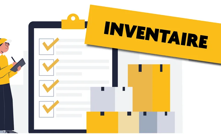Inventaire 2025 