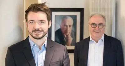 Leader Mat, filiale du Groupe Quéguiner