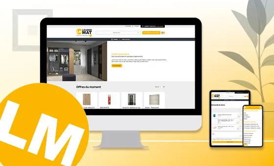 Nouvelles fonctionnalités en ligne