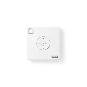 Clavier Velux WLI 130 Pour Fenêtre De Toit - 120 VAC - Occasion - AH07B